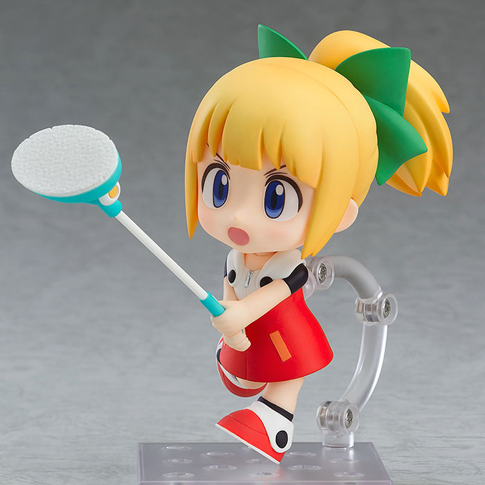 Nendoroid - Mega Man 11: Roll Mega Man 11 Ver.
