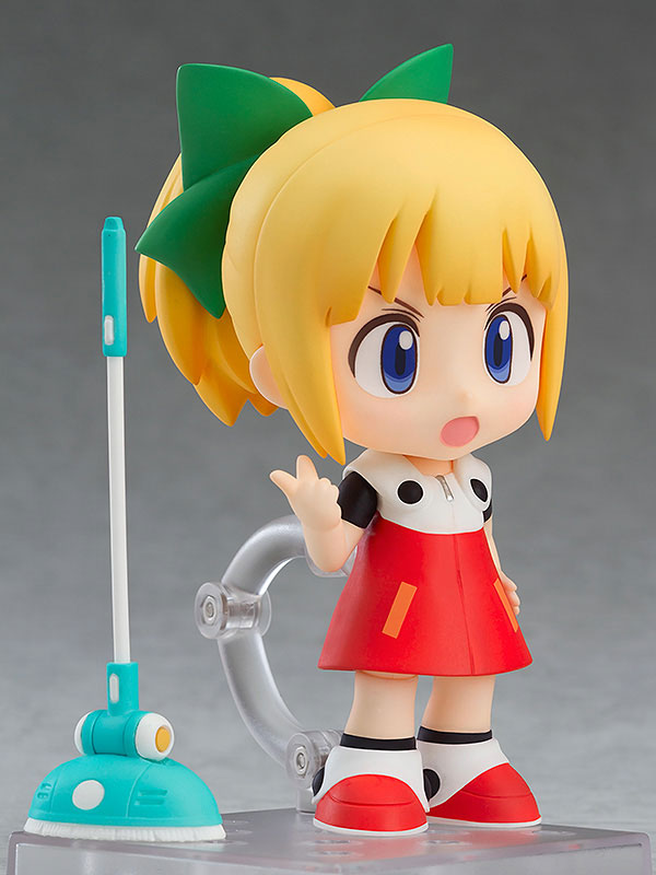 Nendoroid - Mega Man 11: Roll Mega Man 11 Ver.