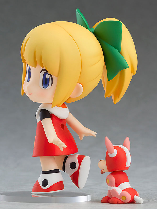 Nendoroid - Mega Man 11: Roll Mega Man 11 Ver.