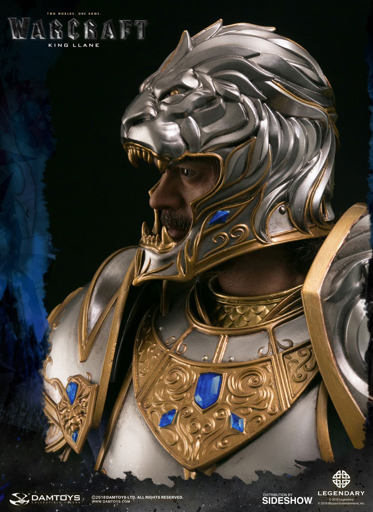 King Llane