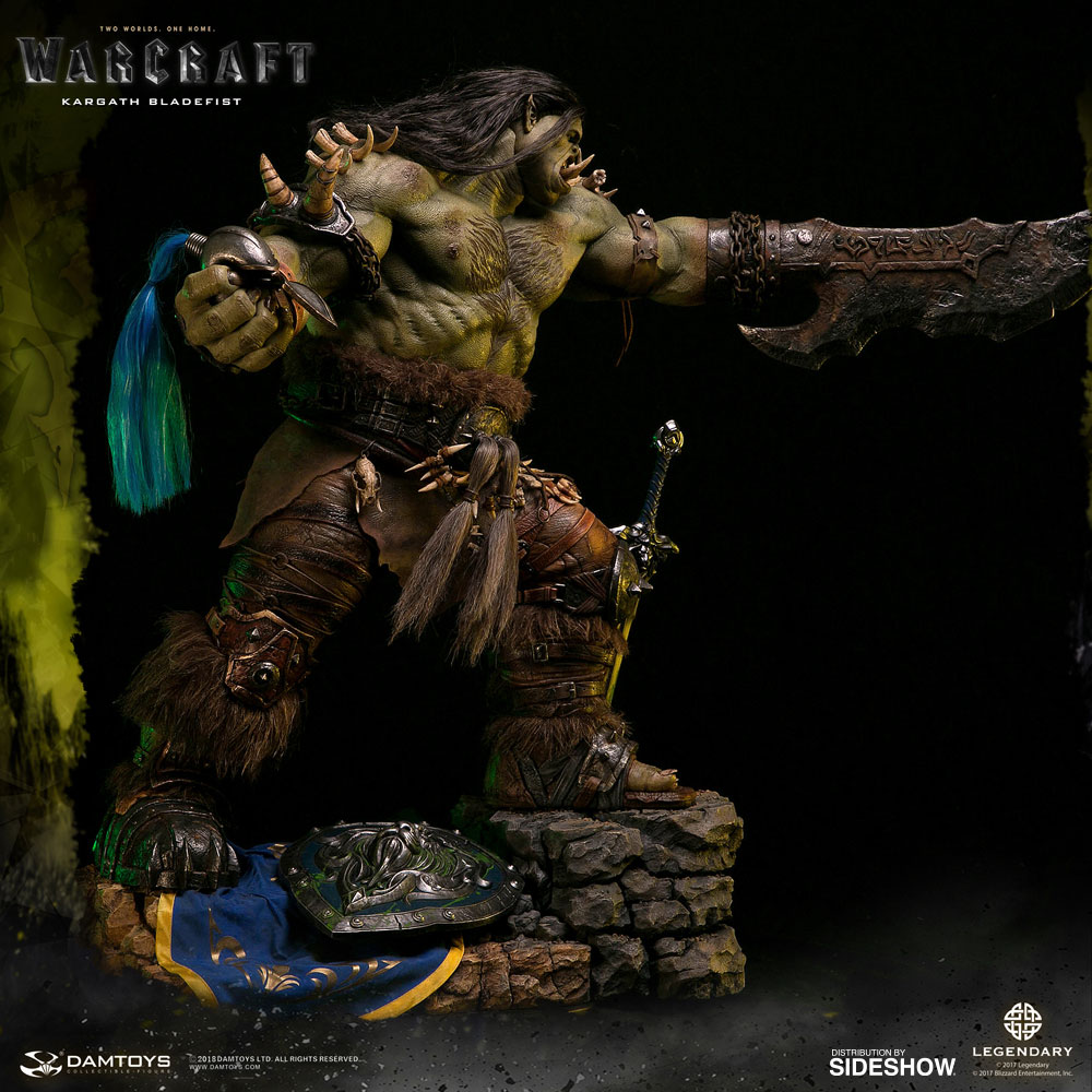 Kargath Bladefist