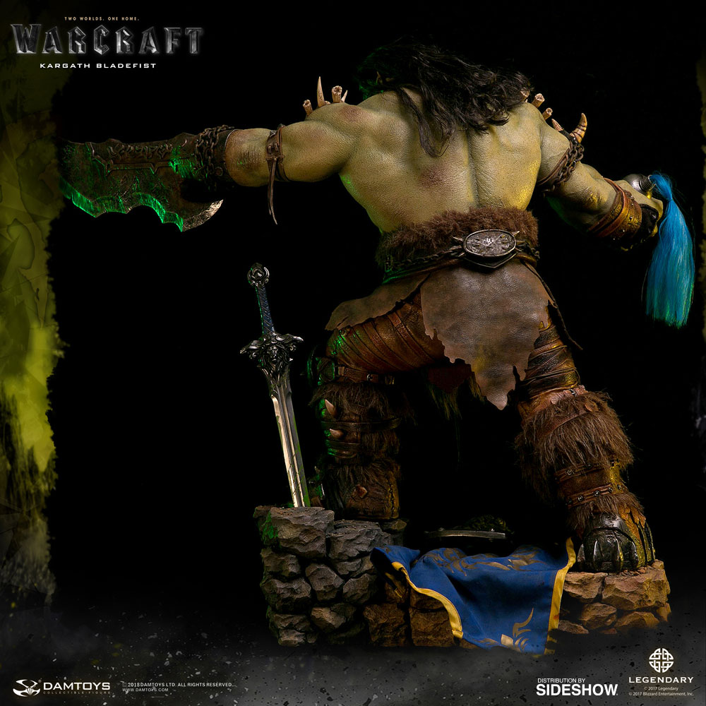 Kargath Bladefist