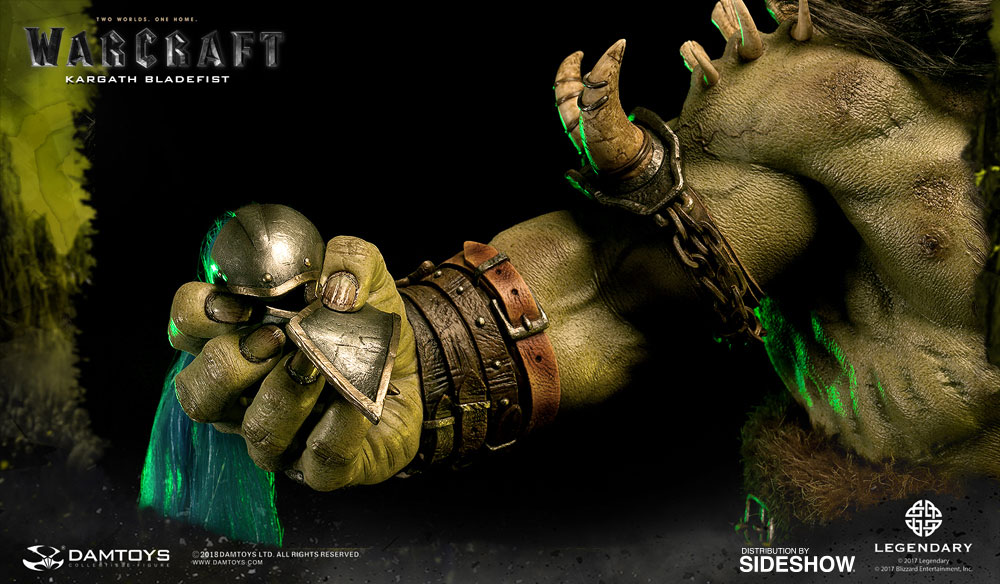 Kargath Bladefist