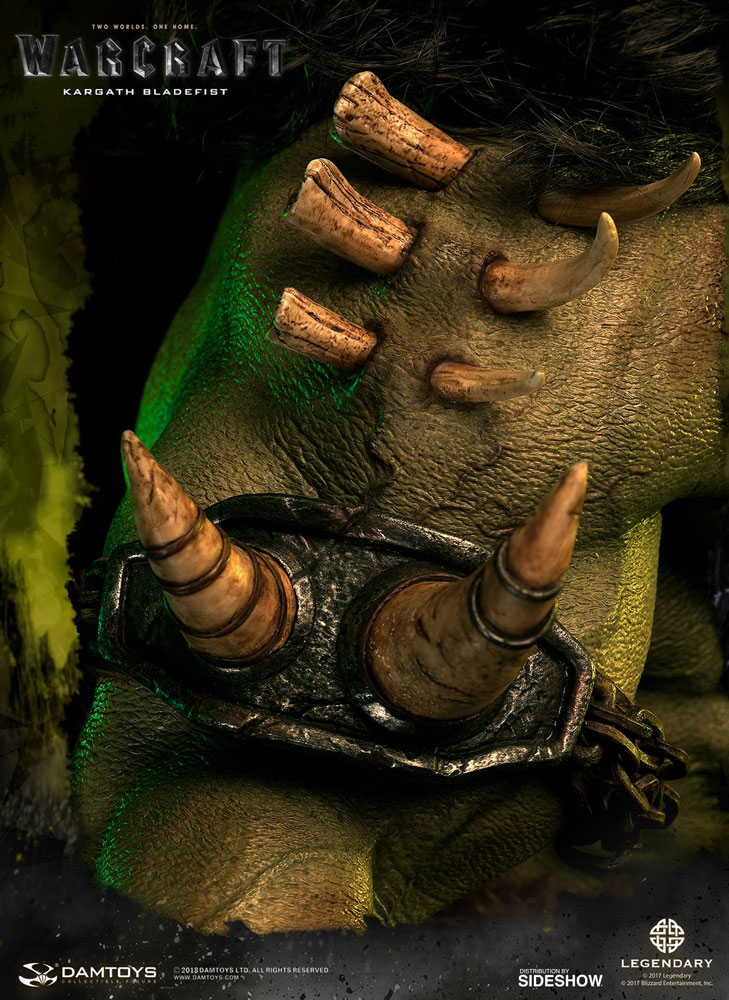Kargath Bladefist