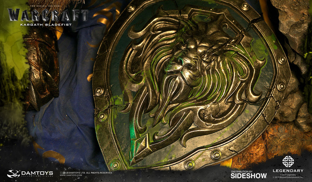 Kargath Bladefist
