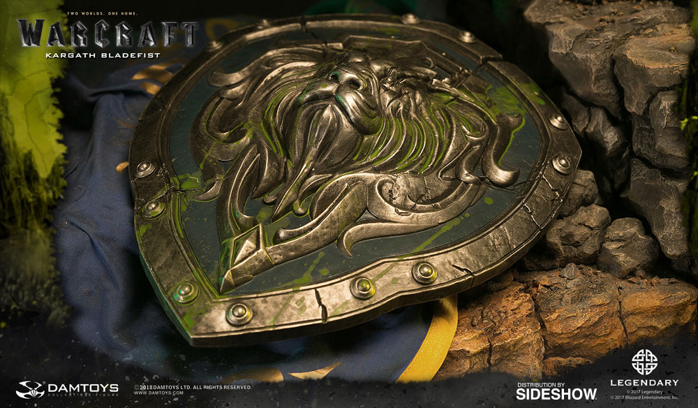 Kargath Bladefist
