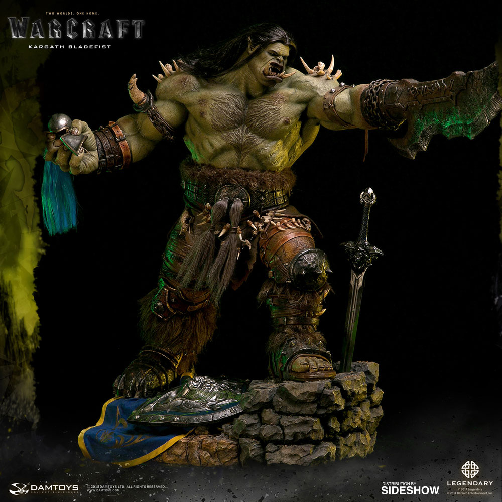 Kargath Bladefist