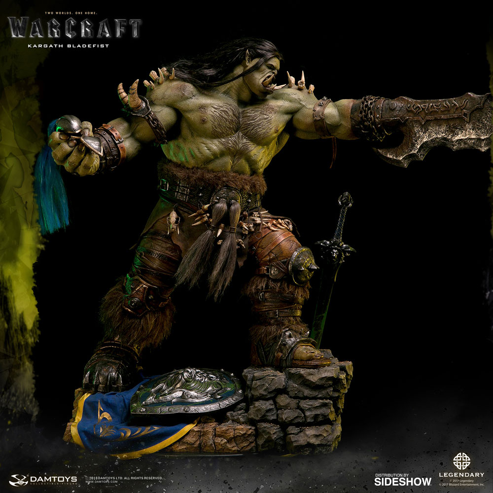 Kargath Bladefist