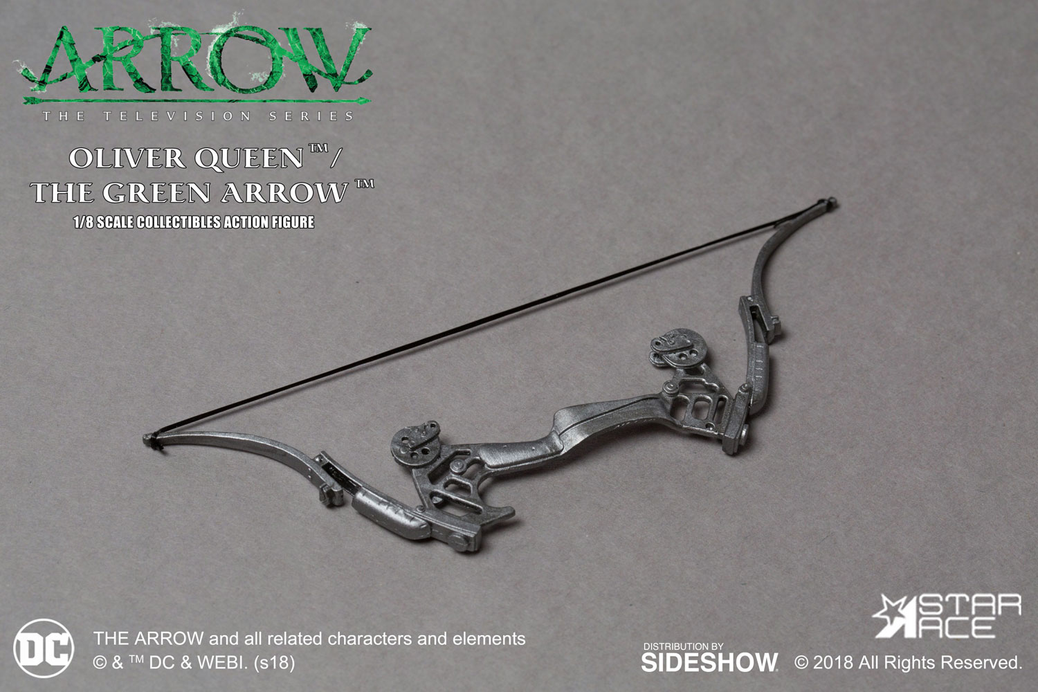 The Green Arrow (Deluxe Version)