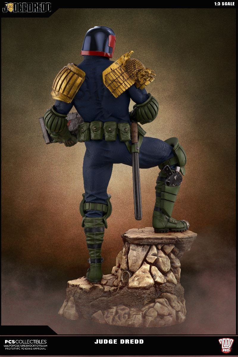 Judge Dredd 