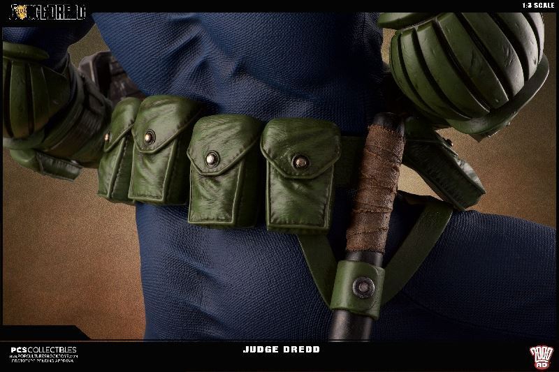 Judge Dredd 