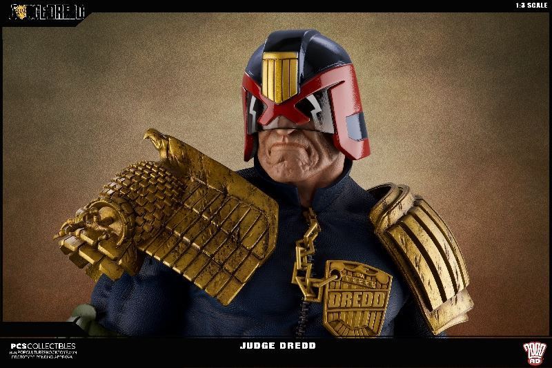 Judge Dredd 