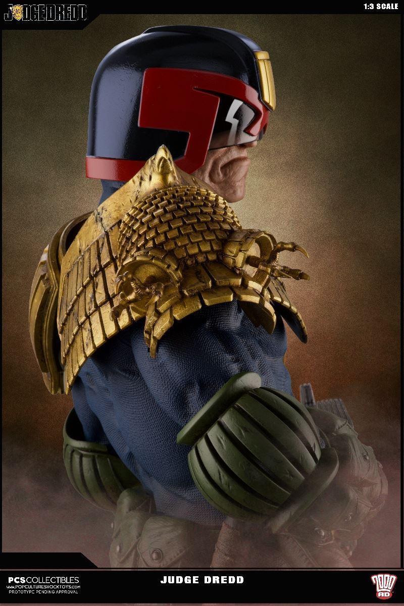 Judge Dredd 