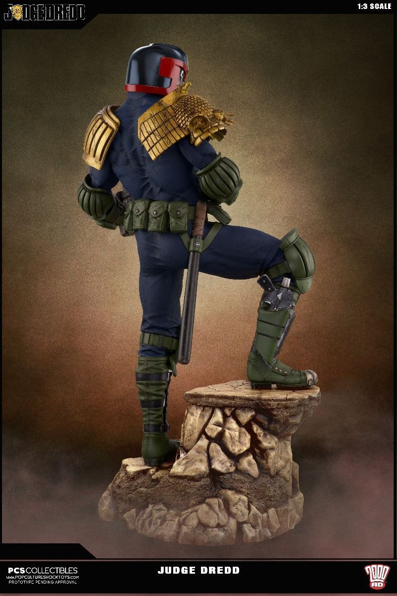 Judge Dredd 