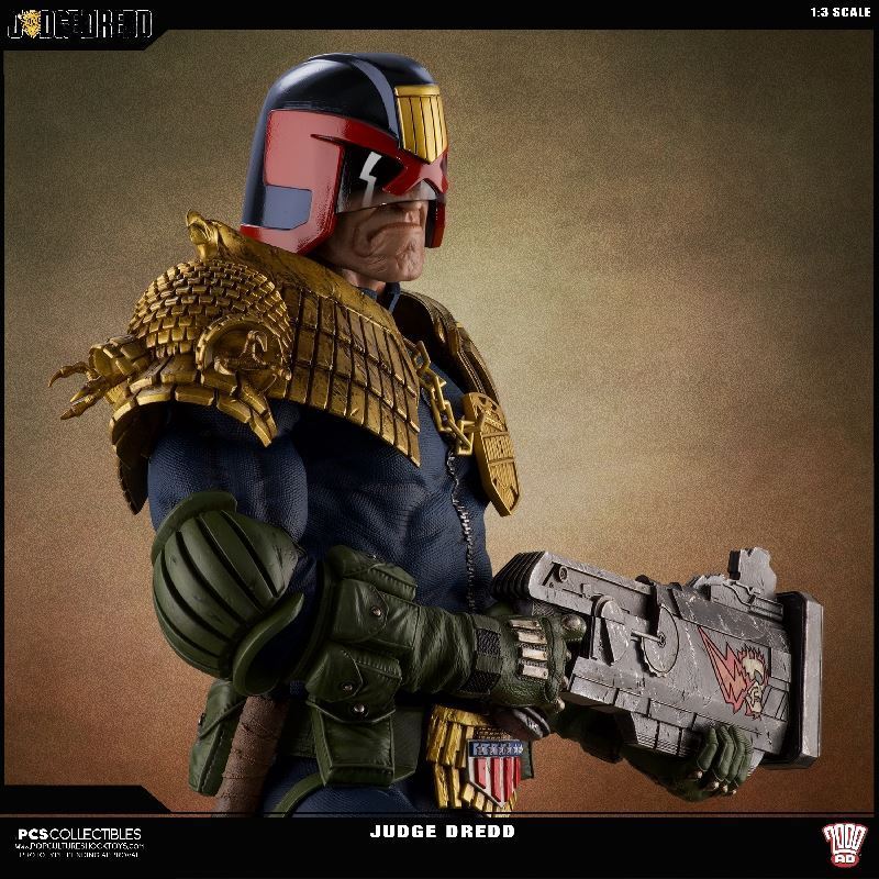 Judge Dredd 