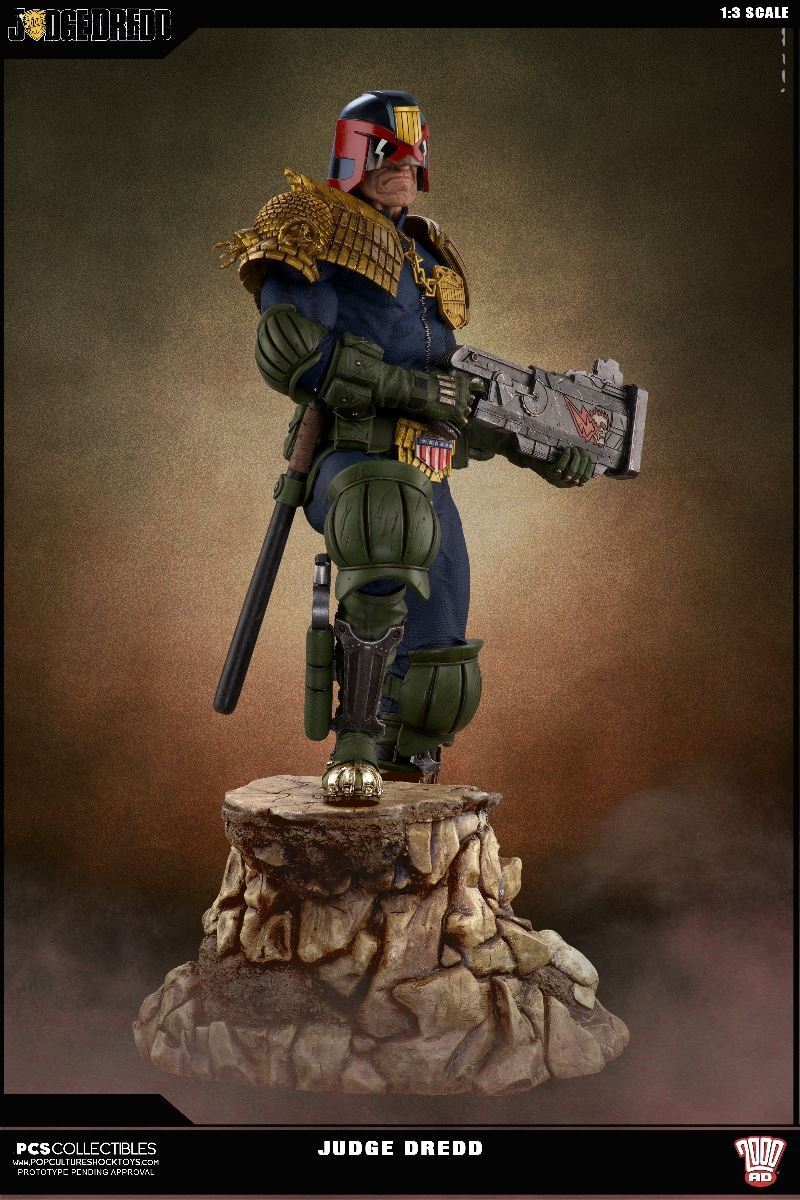 Judge Dredd 