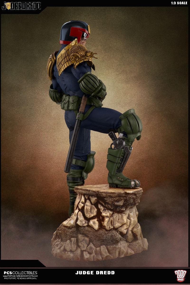 Judge Dredd 