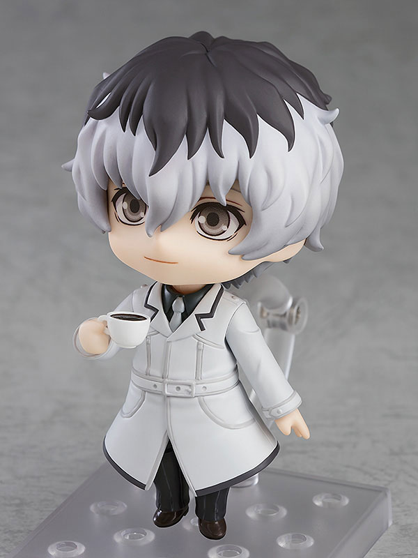 Nendoroid - Tokyo Ghoul:re: Haise Sasaki