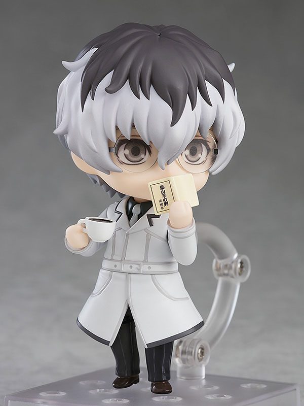 Nendoroid - Tokyo Ghoul:re: Haise Sasaki