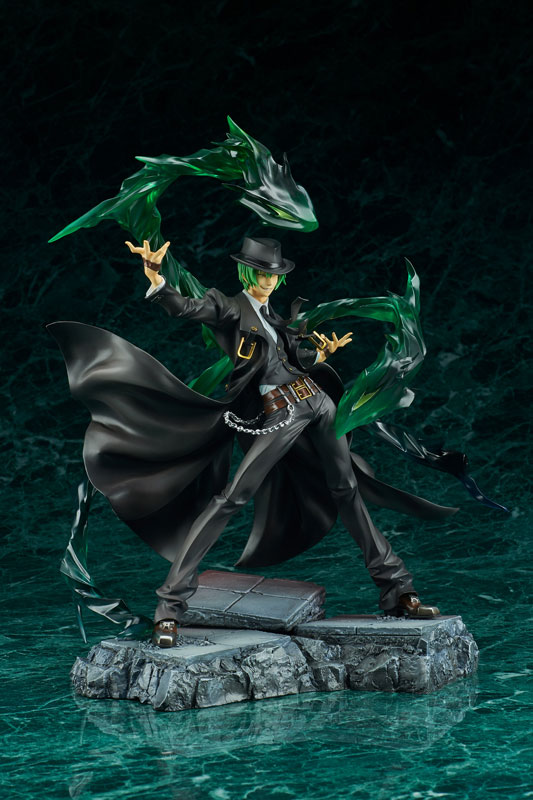 BlazBlue - Hazama