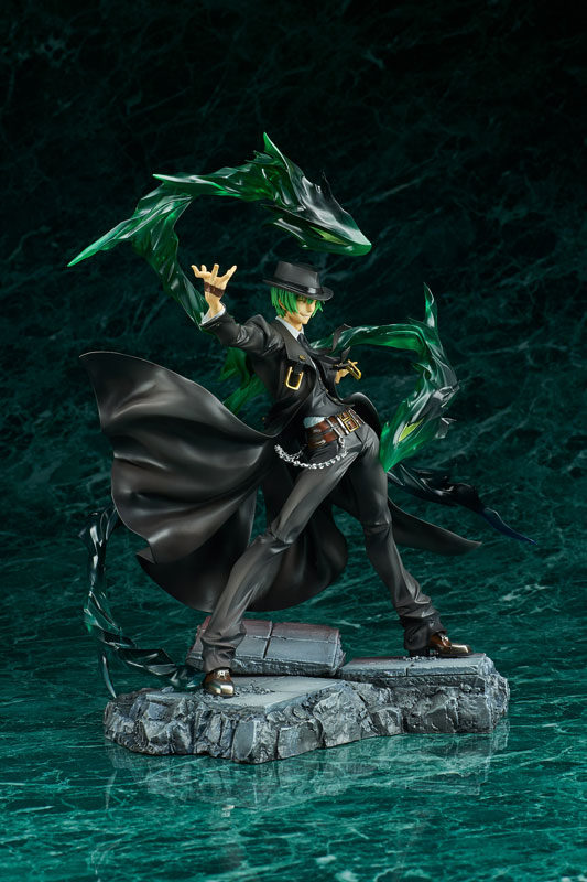 BlazBlue - Hazama