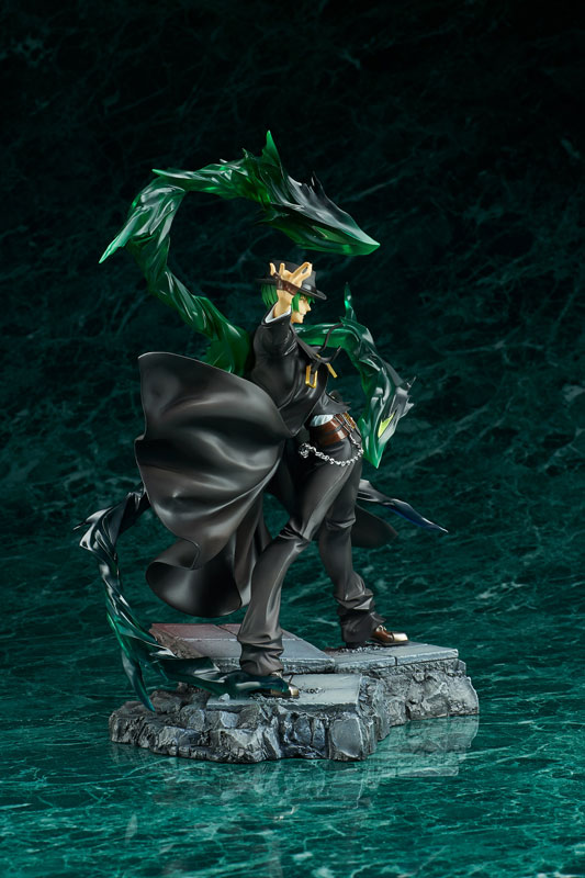BlazBlue - Hazama