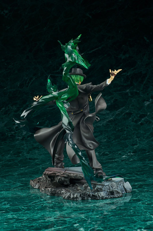 BlazBlue - Hazama