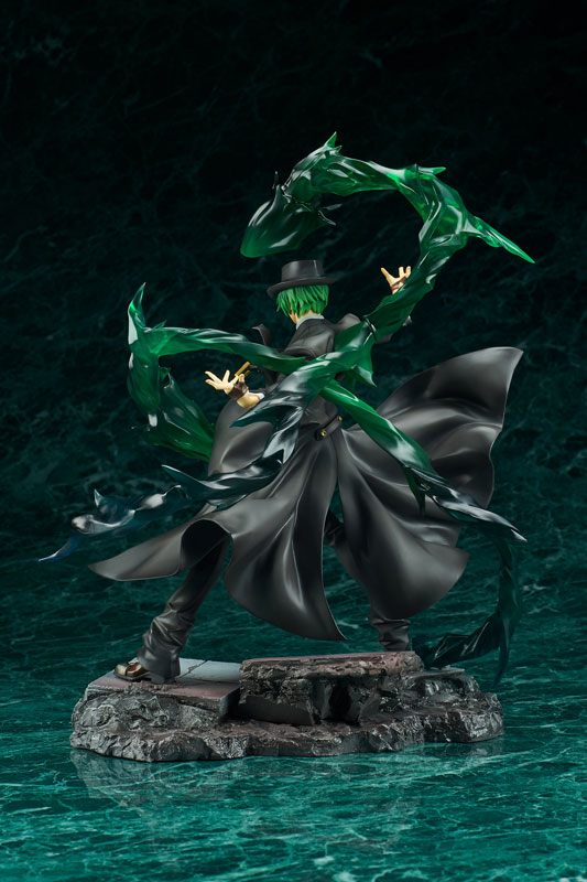 BlazBlue - Hazama