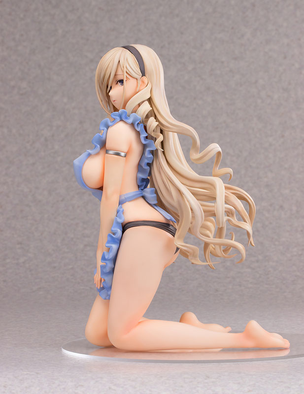 Walkure Romanze: Shoujo Kishi Monogatari - Celia Blue ver.
