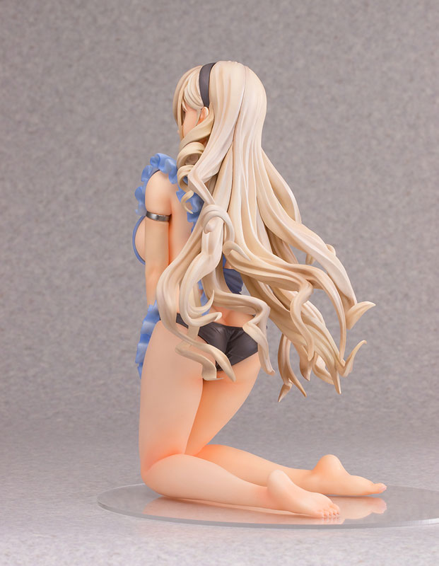 Walkure Romanze: Shoujo Kishi Monogatari - Celia Blue ver.