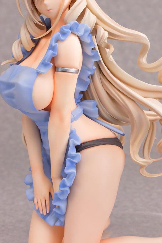 Walkure Romanze: Shoujo Kishi Monogatari - Celia Blue ver.