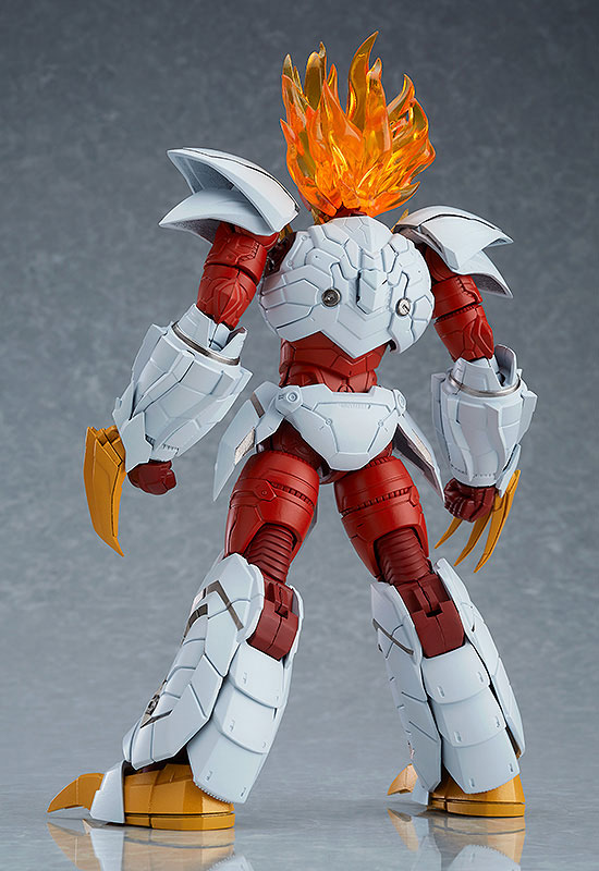 MODEROID - Mazinkaiser Liger