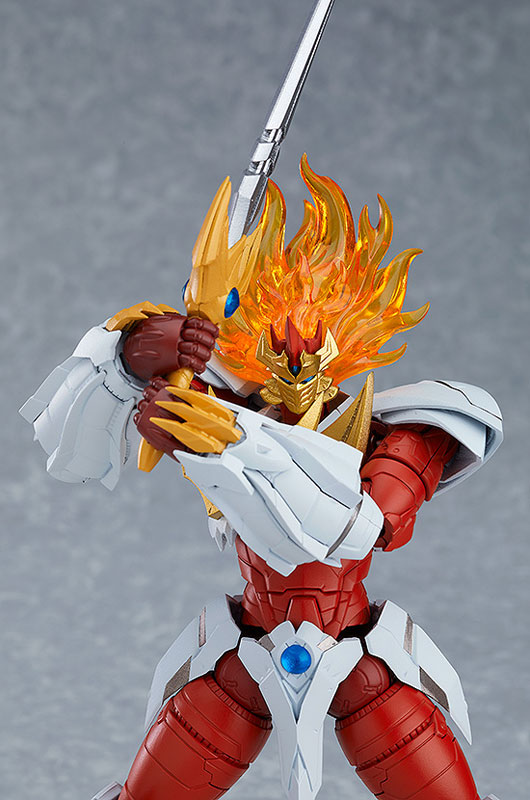 MODEROID - Mazinkaiser Liger