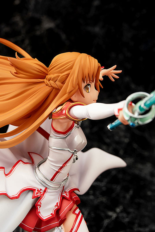 word Art Online the Movie: Ordinal Scale - The Flash Asuna