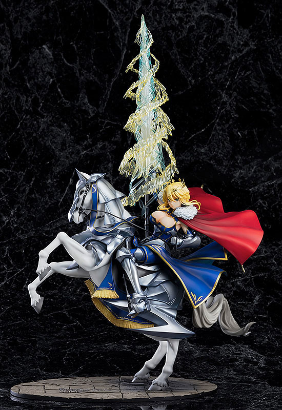 Fate/Grand Order - Lancer/Altria Pendragon