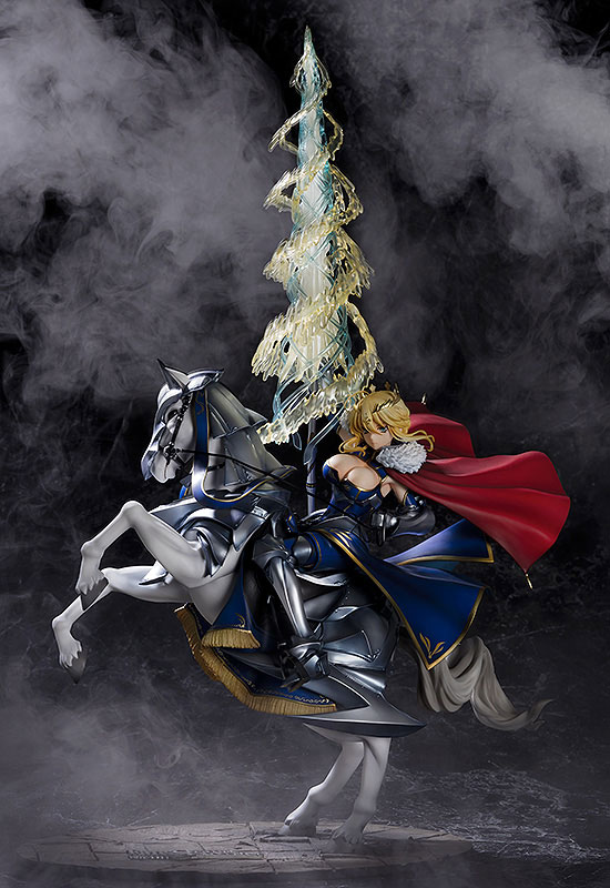 Fate/Grand Order - Lancer/Altria Pendragon