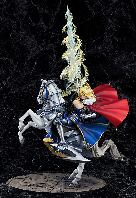 Fate/Grand Order - Lancer/Altria Pendragon