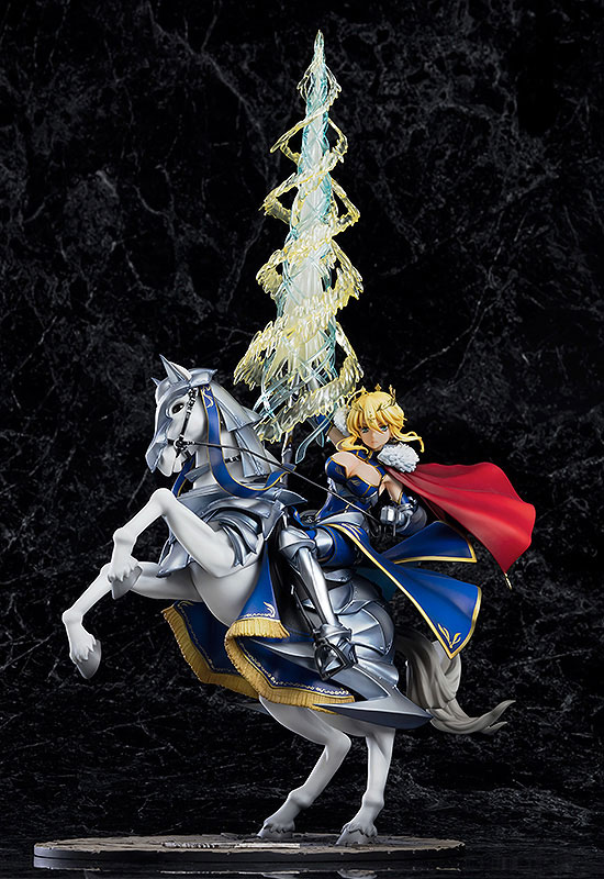 Fate/Grand Order - Lancer/Altria Pendragon