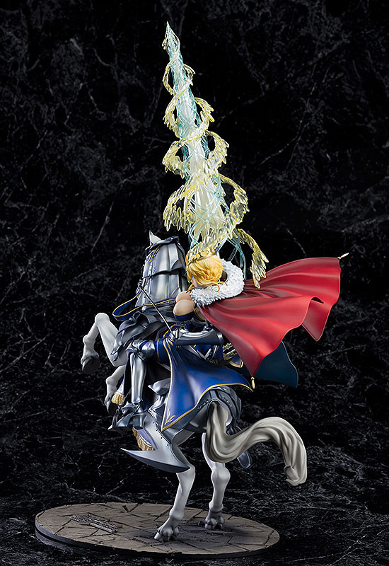 Fate/Grand Order - Lancer/Altria Pendragon
