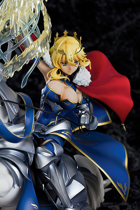 Fate/Grand Order - Lancer/Altria Pendragon