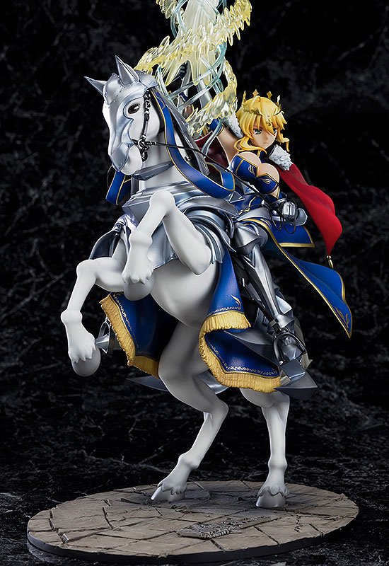 Fate/Grand Order - Lancer/Altria Pendragon