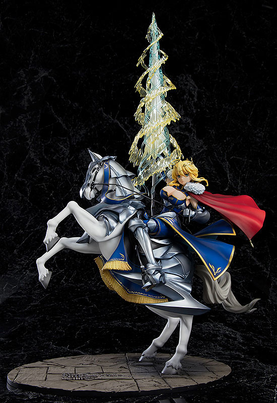 Fate/Grand Order - Lancer/Altria Pendragon