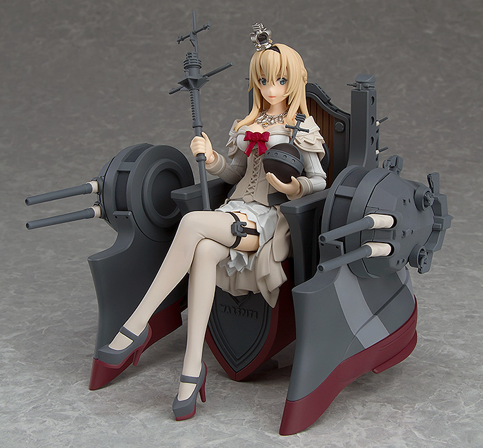 Warspite