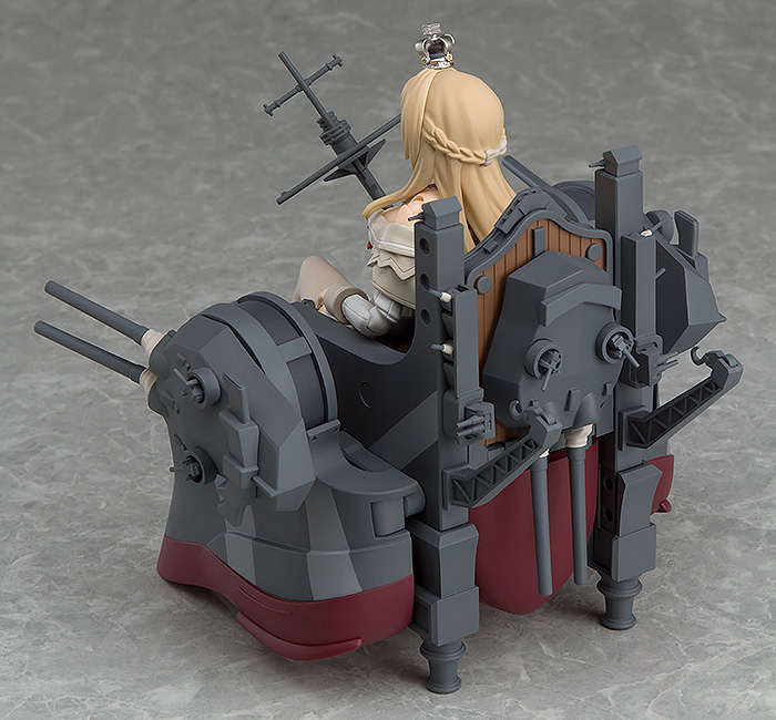 Warspite
