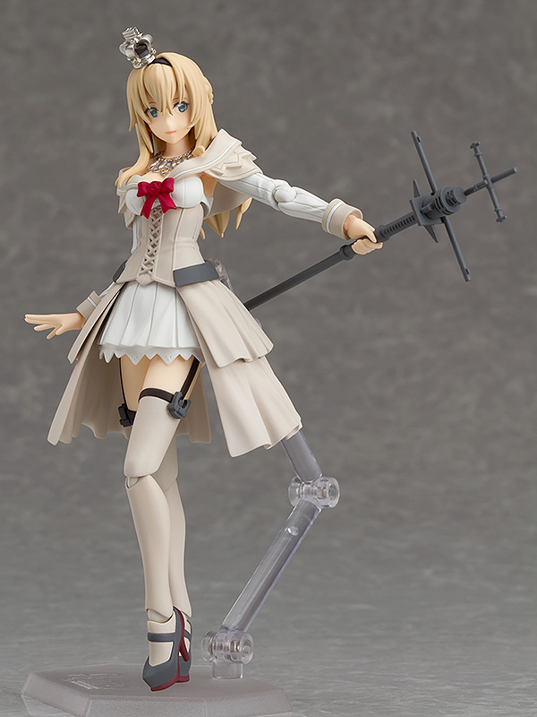 Warspite