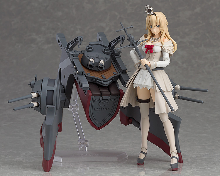 Warspite
