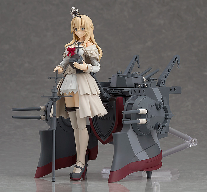 Warspite