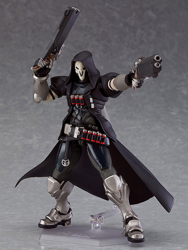 figma - Overwatch: Reaper