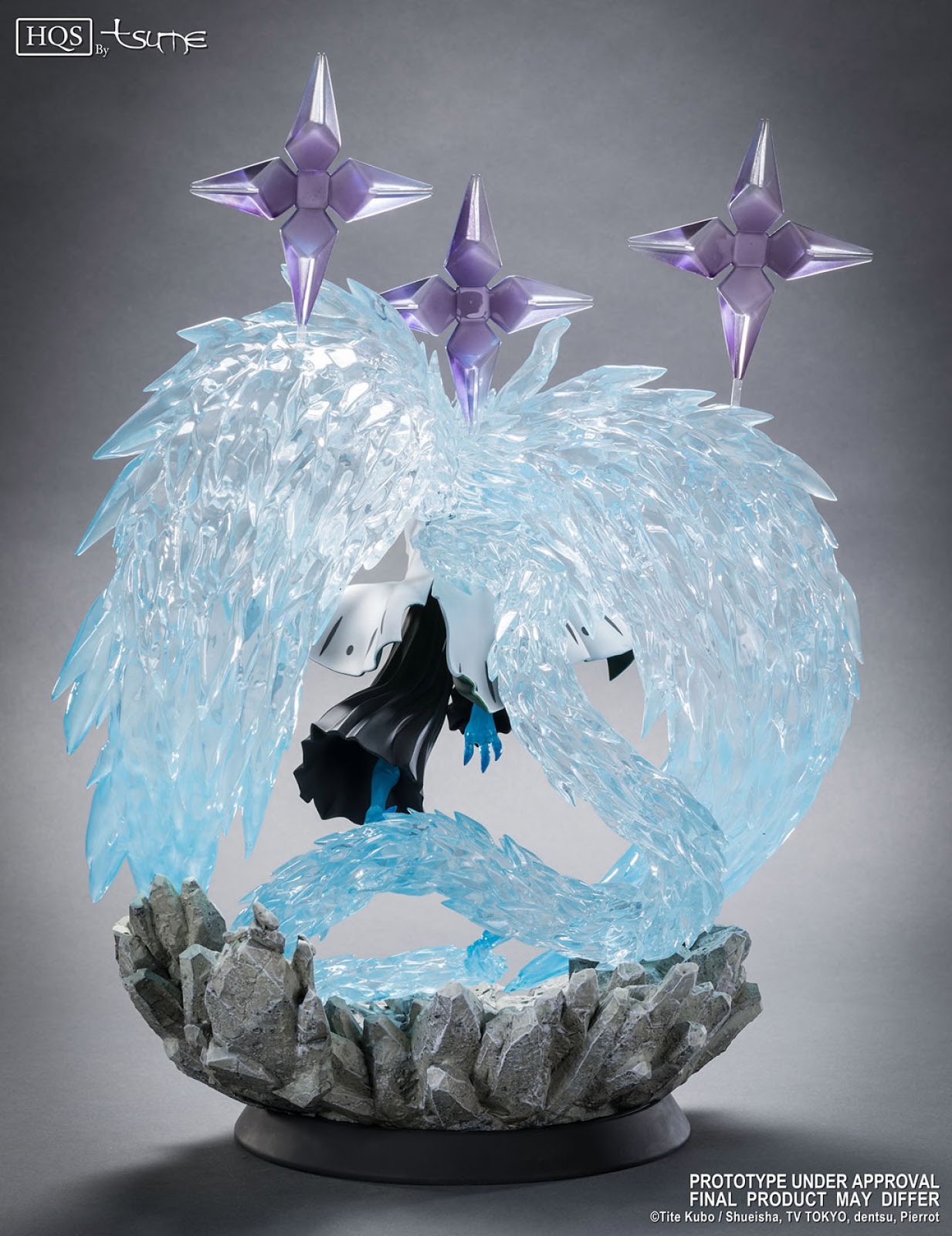 Bleach - Toshiro Hitsugaya HQS