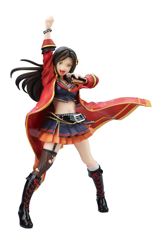 THE IDOLM@STER Cinderella Girls - Takumi Mukai